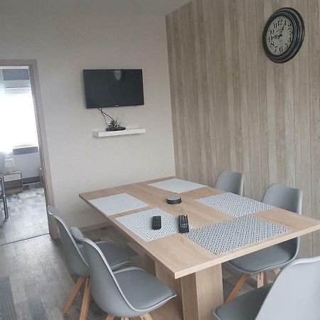 Ferienhaus Thalia 2 Ubach-Palenberg Zewnętrze zdjęcie