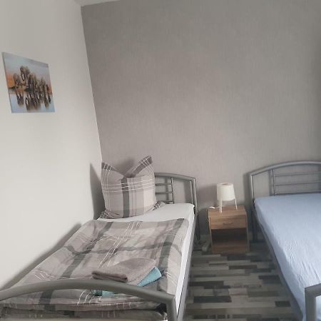 Ferienhaus Thalia 2 Ubach-Palenberg Zewnętrze zdjęcie