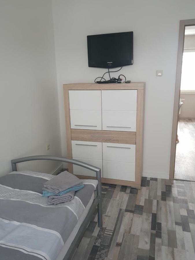 Ferienhaus Thalia 2 Ubach-Palenberg Zewnętrze zdjęcie