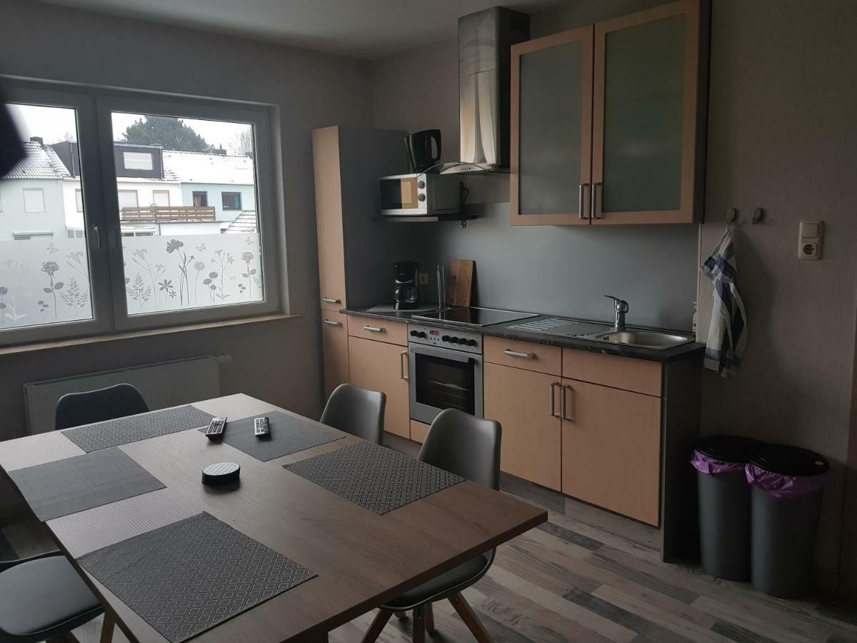 Ferienhaus Thalia 2 Ubach-Palenberg Zewnętrze zdjęcie