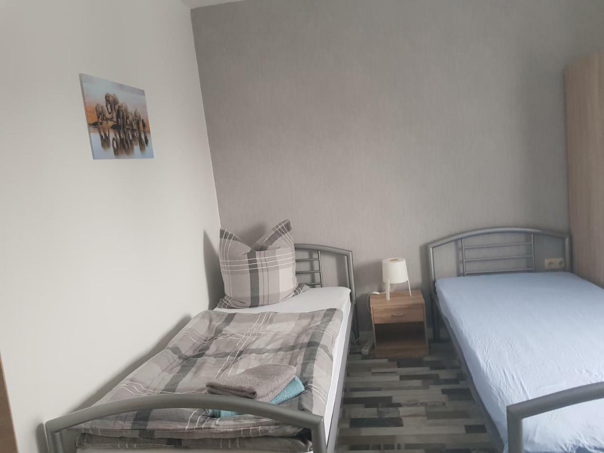 Ferienhaus Thalia 2 Ubach-Palenberg Zewnętrze zdjęcie
